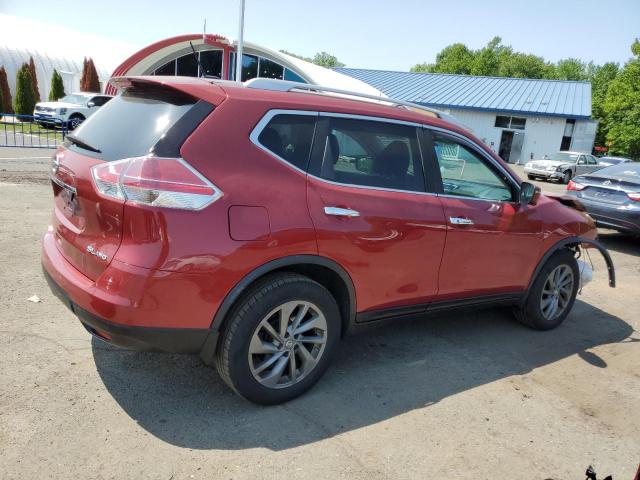 Photo 3 from auction – 2016 NISSAN ROGUE S with VIN 5N1AT2MV7GC747757