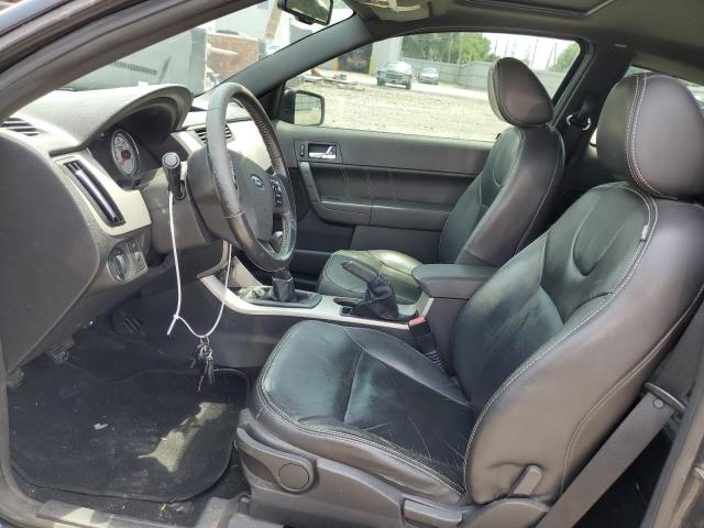 Photo 7 from auction – 2009 FORD FOCUS SES with VIN 1FAHP33N99W201564