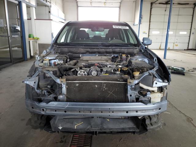 Photo 5 from auction – 2010 SUBARU LEGACY 2.5 with VIN 4S3BMBC69A3241709