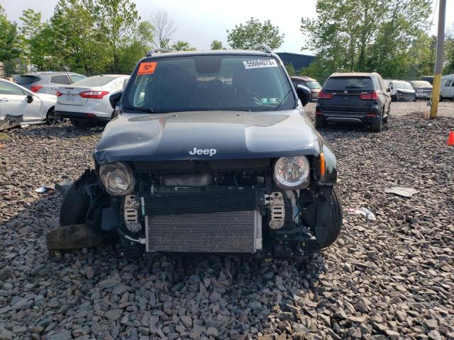 Photo 5 from auction – 2018 JEEP RENEGADE L with VIN ZACCJABB9JPJ39213