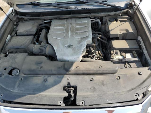 Photo 12 from auction – 2014 LEXUS GX 460 with VIN JTJBM7FXXE5075452