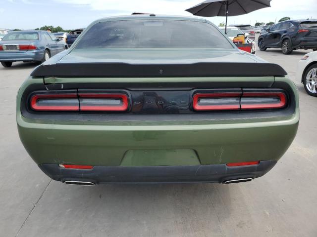 Photo 6 from auction – 2021 DODGE CHALLENGER with VIN 2C3CDZAG5MH615585