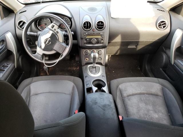 Photo 8 from auction – 2012 NISSAN ROGUE S with VIN JN8AS5MV2CW420611
