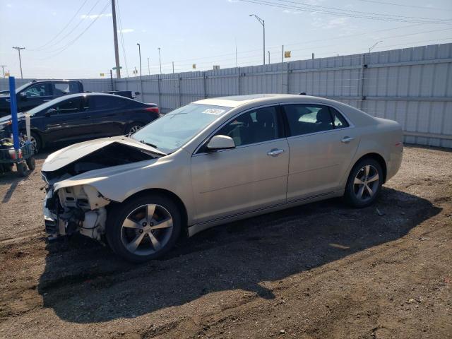 Photo 1 from auction – 2012 CHEVROLET MALIBU 1LT with VIN 1G1ZC5E03CF130997