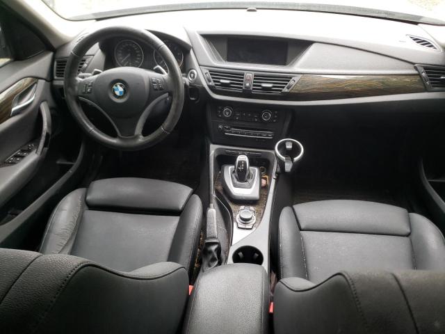 Photo 8 from auction – 2012 BMW X1 XDRIVE2 with VIN WBAVL1C55CVR76130