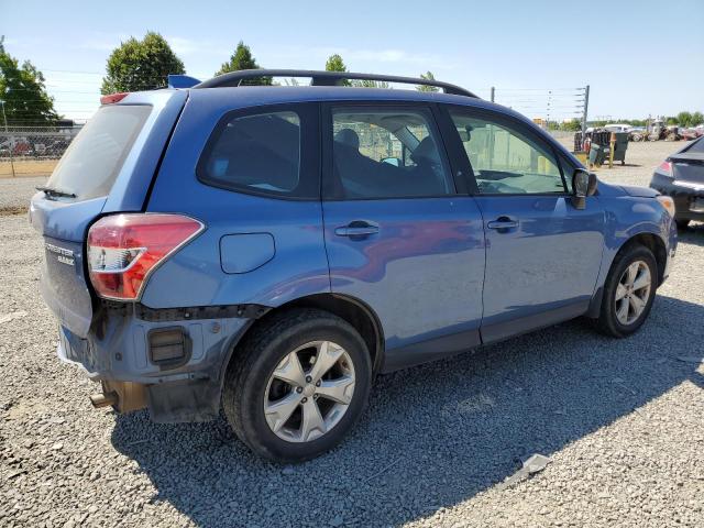 Фото 3 с аукциона – 2016 SUBARU FORESTER 2 с VIN JF2SJABC9GH405208