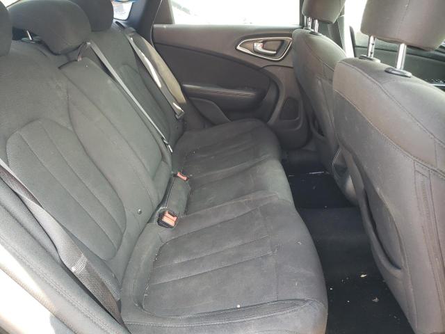 Photo 10 from auction – 2016 CHRYSLER 200 LIMITE with VIN 1C3CCCAB1GN162971