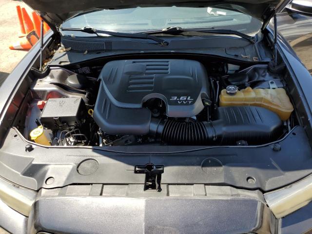Photo 11 from auction – 2013 DODGE CHARGER SX with VIN 2C3CDXHGXDH610943