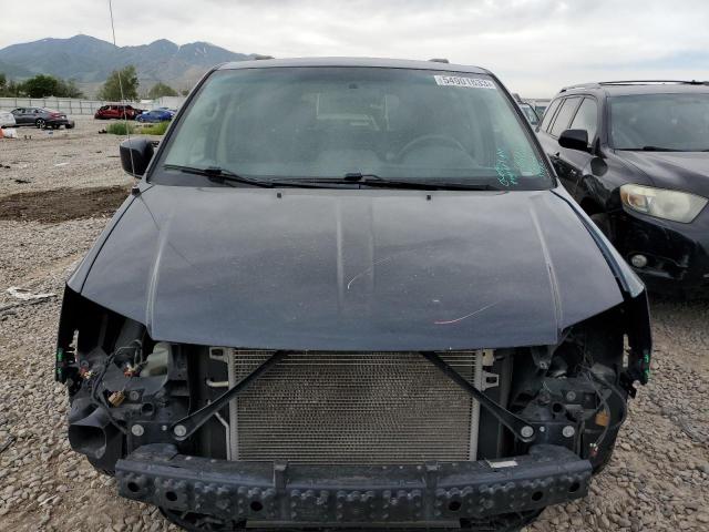 Zdjęcie 5 z aukcji – 2013 DODGE GRAND CARA z VIN 2C4RDGCG5DR592133