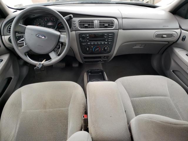 Photo 8 from auction – 2004 FORD TAURUS SE with VIN 1FAHP53254A159594