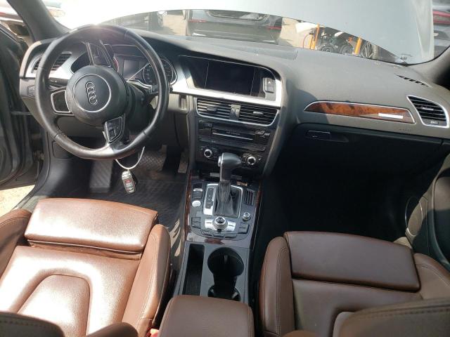 Photo 8 from auction – 2013 AUDI A4 ALLROAD with VIN WA1UFAFL4DA251881