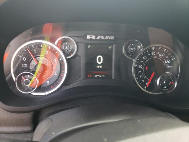 Photo 8 from auction – 2021 RAM 2500 TRADE with VIN 3C6UR5CL0MG500839