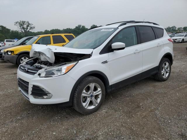 FORD ESCAPE SE 2013 with VIN 1FMCU9GX4DUB70008 - Photo from auction