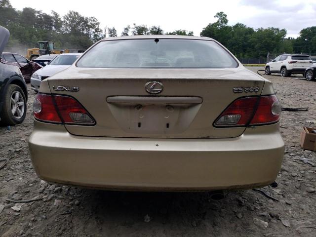 صورة رقم 6 من المزاد - 2003 LEXUS ES 300 مع VIN JTHBF30G930138385