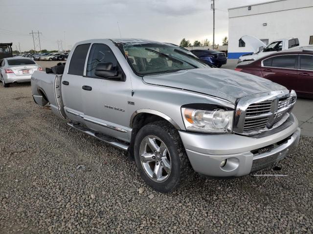 Photo 4 from auction – 2007 DODGE RAM 1500 S with VIN 1D7HU18207J532474