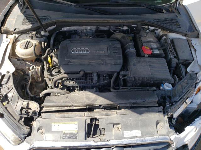 Photo 11 from auction – 2016 AUDI A3 PREMIUM with VIN WAUB8GFF9G1073827