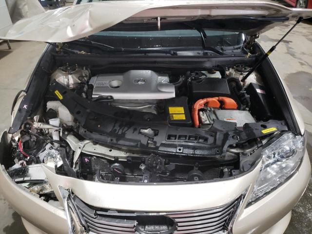 Photo 11 from auction – 2015 LEXUS ES 300H with VIN JTHBW1GG6F2077273