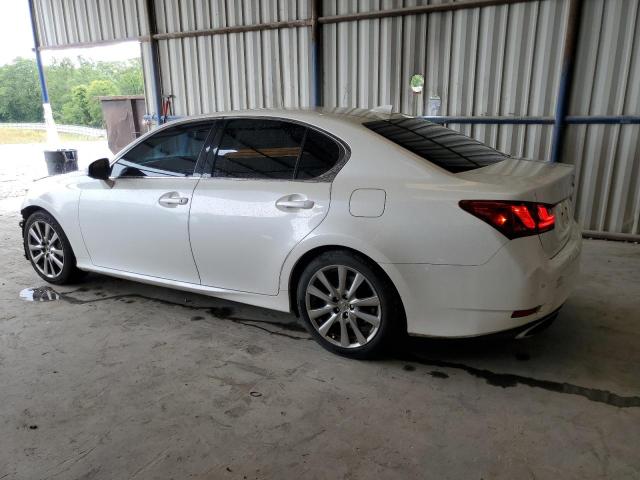 Photo 2 from auction – 2015 LEXUS GS 350 with VIN JTHBE1BL1FA016314