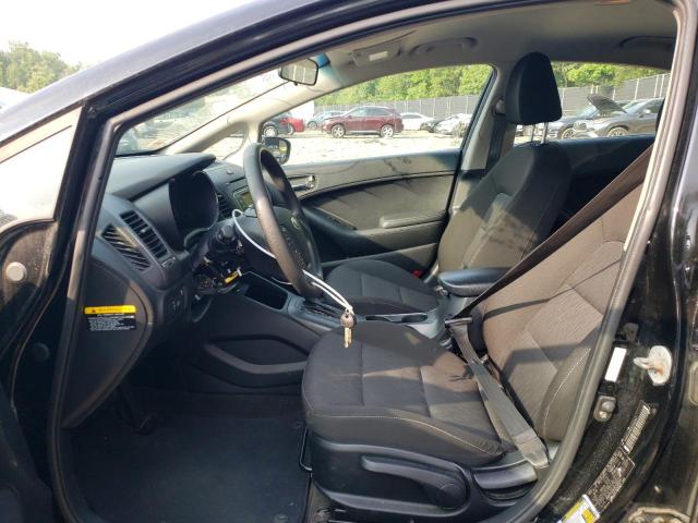 Photo 7 from auction – 2014 KIA FORTE LX with VIN KNAFK4A62E5181947