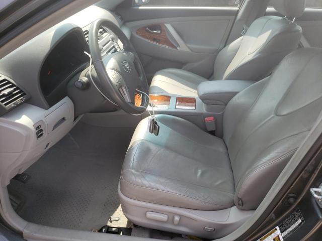 Photo 7 from auction – 2010 TOYOTA CAMRY BASE with VIN 4T4BF3EK5AR069751
