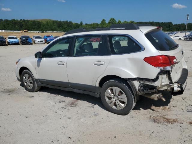 Снимка 2 от търг – 2011 SUBARU OUTBACK 2. с VIN 4S4BRCAC1B3340554