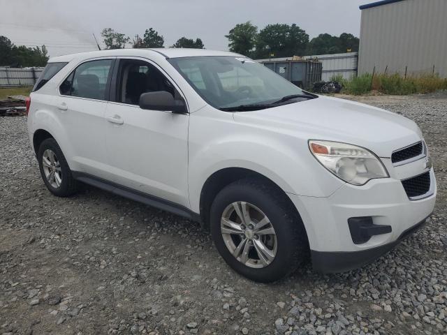 Photo 4 from auction – 2011 CHEVROLET EQUINOX LS with VIN 2CNALBEC5B6234764