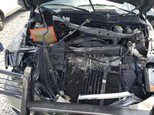 Photo 11 from auction – 2006 DODGE RAM 2500 with VIN 3D7KS29C06G194096