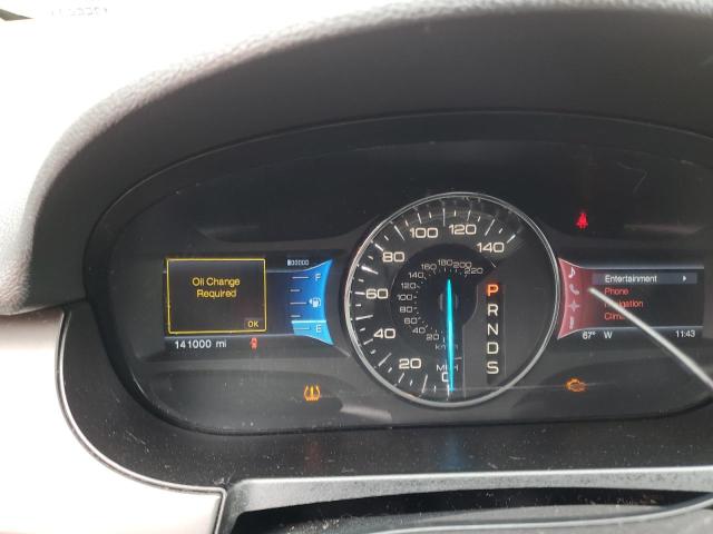 Photo 9 from auction – 2013 FORD EDGE SPORT with VIN 2FMDK3AK2DBC30183