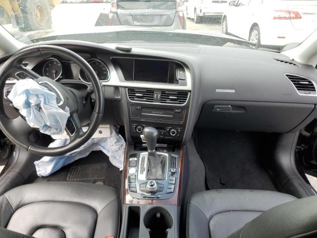 Photo 8 from auction – 2012 AUDI A5 PREMIUM with VIN WAULFAFRXCA041643