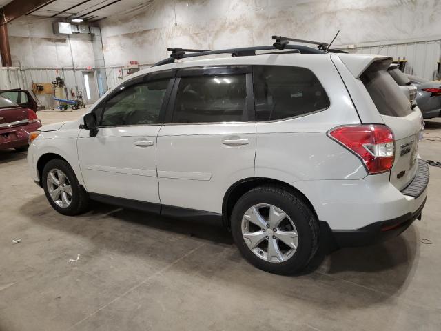 Photo 2 from auction – 2014 SUBARU FORESTER 2 with VIN JF2SJAHC7EH526629