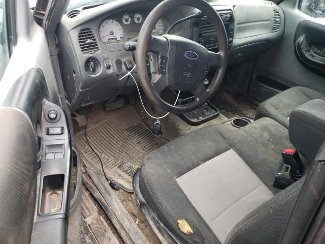 Photo 8 from auction – 2011 FORD RANGER SUP with VIN 1FTKR4EE3BPA17976