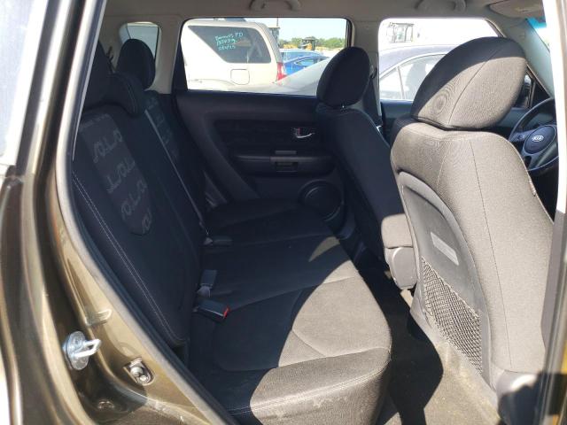 Снимка 11 от търг – 2012 KIA SOUL + с VIN KNDJT2A65C7477500