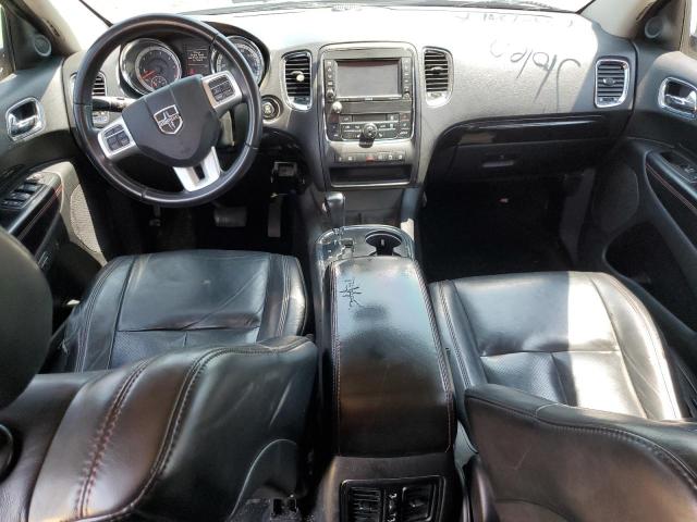 Photo 8 from auction – 2012 DODGE DURANGO R/ with VIN 1C4SDJCT5CC337307
