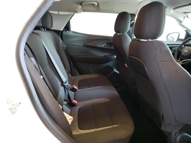 Photo 11 from auction – 2023 CHEVROLET TRAILBLAZE with VIN KL79MPS27PB066088