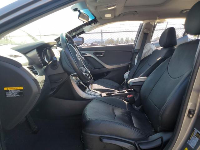 Photo 7 from auction – 2011 HYUNDAI ELANTRA GL with VIN 5NPDH4AE2BH076093