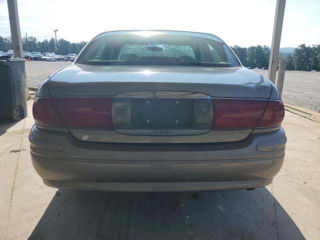 Photo 6 from auction – 2000 BUICK LESABRE CU with VIN 1G4HP54K5YU345290