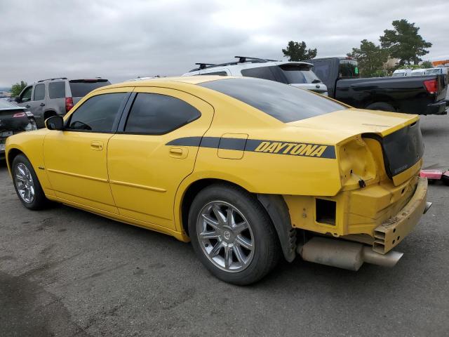 Photo 2 from auction – 2006 DODGE CHARGER R/ with VIN 2B3LA53H96H334591