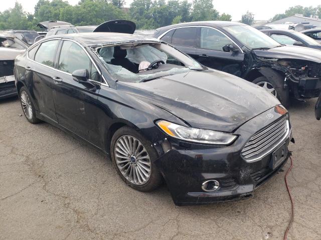 Photo 4 from auction – 2016 FORD FUSION TIT with VIN 3FA6P0D99GR272383