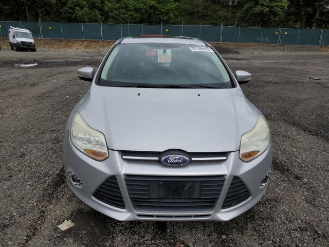 Photo 5 from auction – 2013 FORD FOCUS SE with VIN 1FADP3K27DL214152