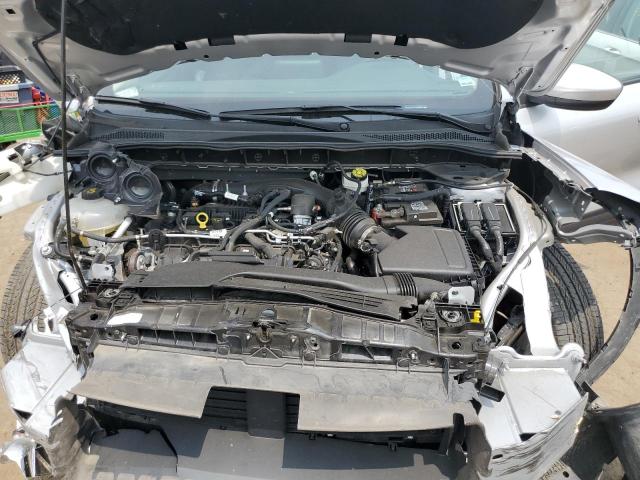 Photo 12 from auction – 2020 FORD ESCAPE SEL with VIN 1FMCU9H91LUC78312