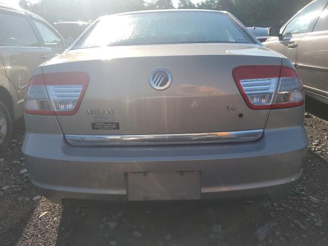 Photo 6 from auction – 2006 MERCURY MILAN PREM with VIN 3MEHM08166R605197