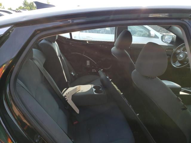 Photo 10 from auction – 2015 KIA OPTIMA LX with VIN 5XXGM4A74FG389206