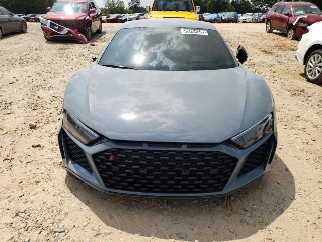 Photo 5 from auction – 2020 AUDI R8 with VIN WUAKBAFX3L7900788