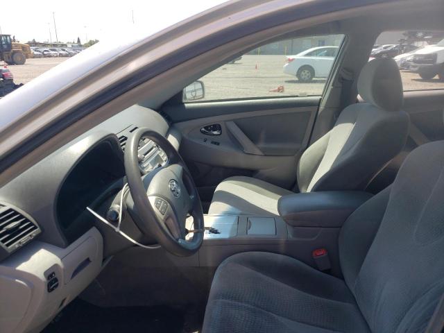 Photo 7 from auction – 2011 TOYOTA CAMRY BASE with VIN 4T1BF3EK9BU211238