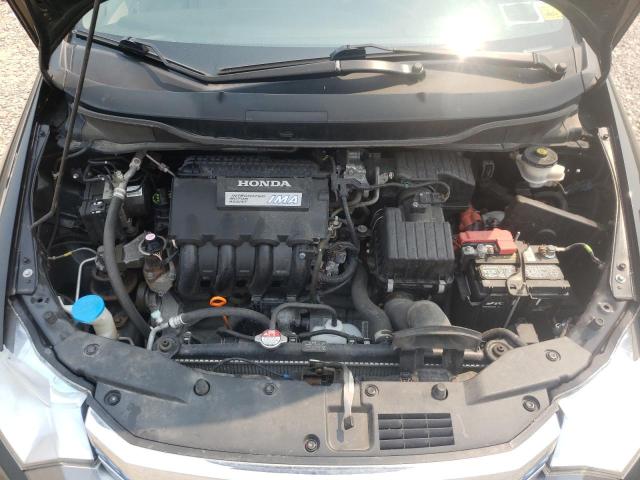 Photo 11 from auction – 2013 HONDA INSIGHT EX with VIN JHMZE2H70DS004130