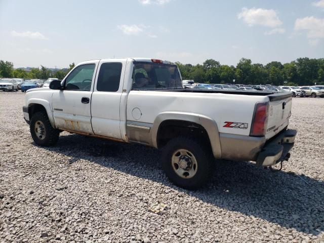 Photo 2 from auction – 2003 CHEVROLET SILVERADO with VIN 1GCHK29U33E192939