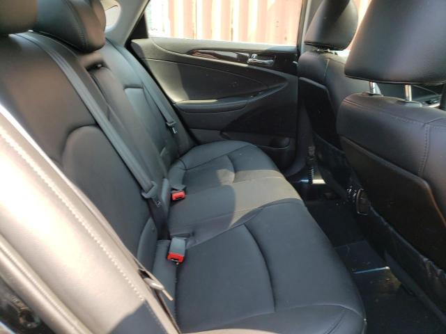 Photo 10 from auction – 2013 HYUNDAI SONATA SE with VIN 5NPEC4AC2DH776703