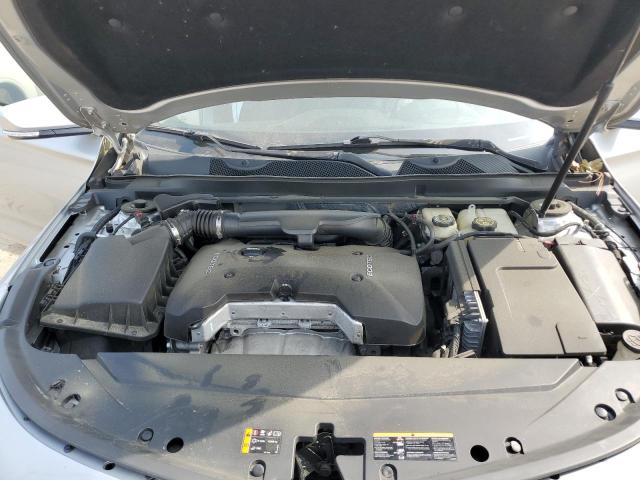 Photo 11 from auction – 2016 CHEVROLET IMPALA LT with VIN 2G1105SA8G9195331