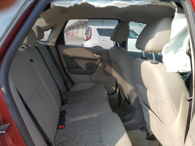 Photo 10 from auction – 2010 FORD FOCUS SES with VIN 1FAHP3GN9AW223014