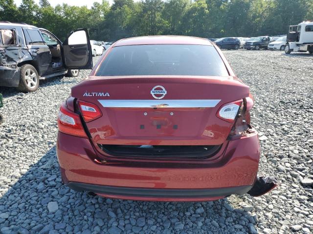 Photo 6 from auction – 2016 NISSAN ALTIMA 2.5 with VIN 1N4AL3AP7GC142157